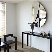 Miroir Original Design Pebbles