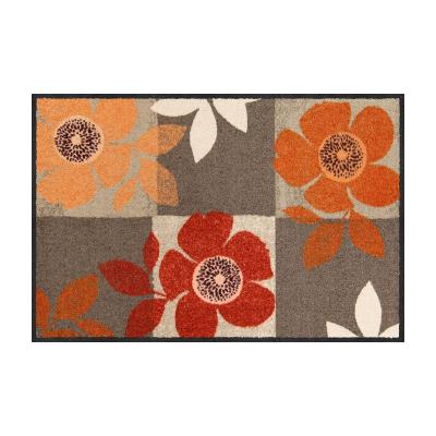 Tapis paillasson Saki Terra 50x75cm Salonloewe