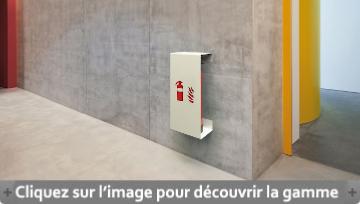 Sécurité Intérieure Entrée Design