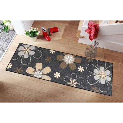 Tapis d'Entrée Intérieur Long Florentina 60x180