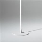 Porte Manteau Sur Pied Sticks Floor blanc