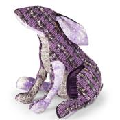 Cale Porte Design Animal Livre patchwork