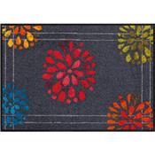 Tapis d'Entre Intrieur Fireworks 50x75