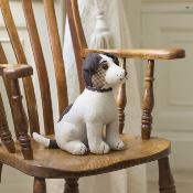 Cale Porte Chien Jackson Jack Russel Terrier