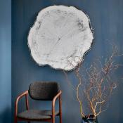 Miroir Design Arbre Original Nature Arbo L