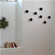 Patre Design Moderne Noire Art Up