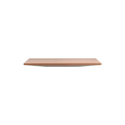 Etagère Murale Design Cut 30cm Orme