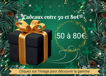 Cadeaux De 50 A 80 Euros Mon Entrée Design