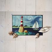 Tapis d'Entrée Holidays 50x75cm 