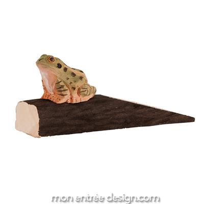 Frog - STOP