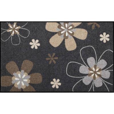 Tapis d'Entrée Intérieur Florentina 50x75