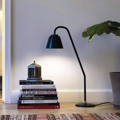 Lampe sur pied Webster 