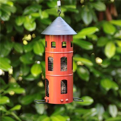 Distributeur Combi rouge - STOP