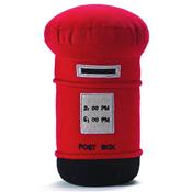 Cale Porte Design Anglais Post Box