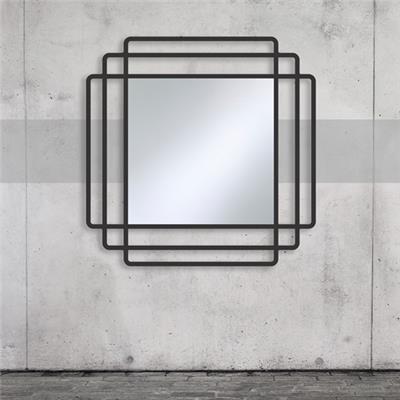 Miroir Design Contemporain Contour