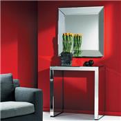 Miroir Design Carr Integro Square