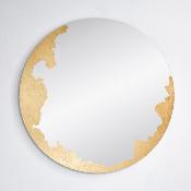 Miroir rond Ornato Round L  100cm