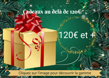 Cadeaux Au Delà de 120 Euros Mon Entrée Design