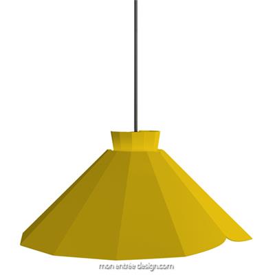 Suspension Luminaire Plate Ankara