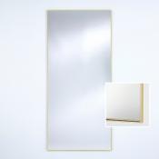 Miroir Design Lucka Gold XL