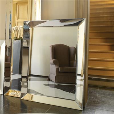 Miroir Design Rectangulaire Integro 118