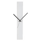 Horloge Murale Design Rock Around The Clock Blanc