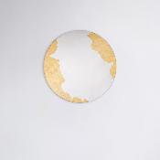 Miroir rond Ornato Round S  50cm