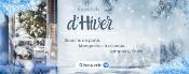 ESSENTIELS D'HIVER