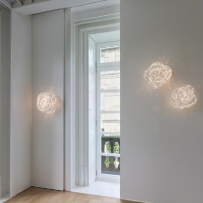 Applique Murale Design Nevo Grande avec Led Dimmable