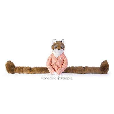 Boudin de Porte Original Renard Marcus Fielding Senior 
