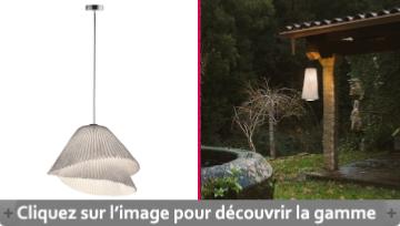 Luminaire Extérieur