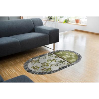 Tapis d'Entrée Long Original Ginko Mood  75x190 