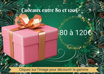 Cadeaux De 80 A 120 Euros Mon Entrée Design