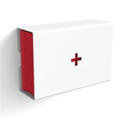 Coffret Trousse à Pharmacie Help