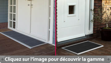 Paillasson Interieur Tapis Entree Interieur - Tapis d'entrée