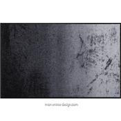 Tapis d'Entre Absorbant Shabby Grey XL 75x120