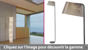 Lampadaire Design