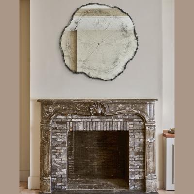 Miroir Design Original Arbo Dark L - 101cm - Deknudt