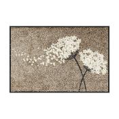 Tapis Entre Design Pissenlit Fleur de Souhait 50x75cm Salonloewe