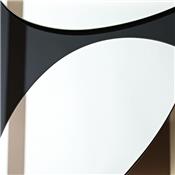 Miroir Original Design Pebbles