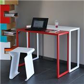 Console Extensible Table Coulissante Rafale Briz 