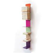 Etagre Design Range Livres Knick