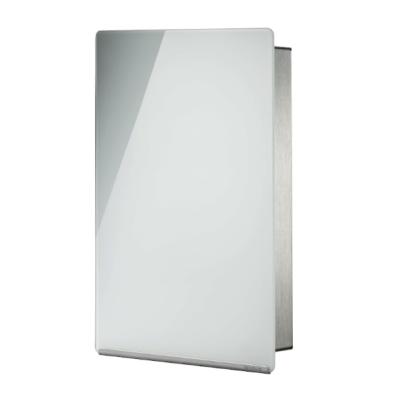 Boîte à Clés Murale Velio ML blanc