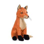 Cale porte Animal Finlay le Renard - Dora Design