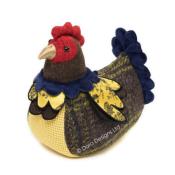 Cale Porte Original Animal Poule