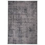 Grand Tapis Intérieur Catania Gris 230x160