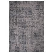 Grand Tapis Intérieur Catania Gris 320x160