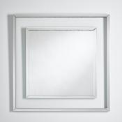 Miroir Design Carré Classique Mira