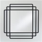 Miroir Design Contemporain Contour