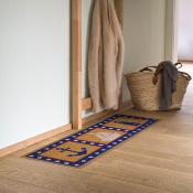 Tapis paillasson coco Marin étroit  26 x 75cm 